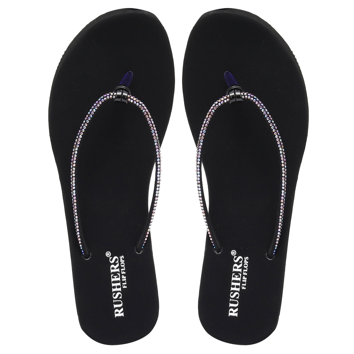 Rushers flip flops hotsell