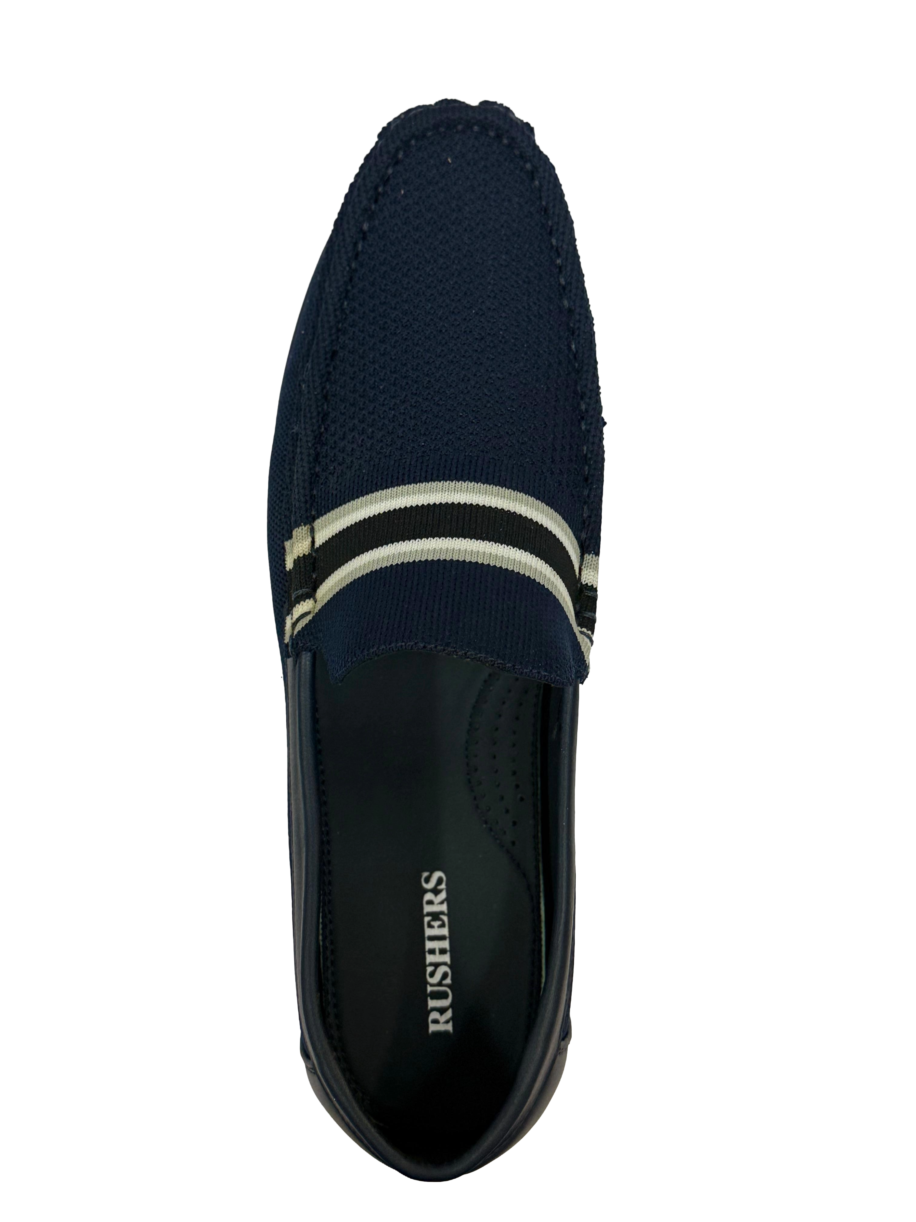 RUSHERS FLEX LOAFERS