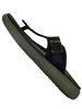 RUSHERS COMFORT BUCKLE SANDALS