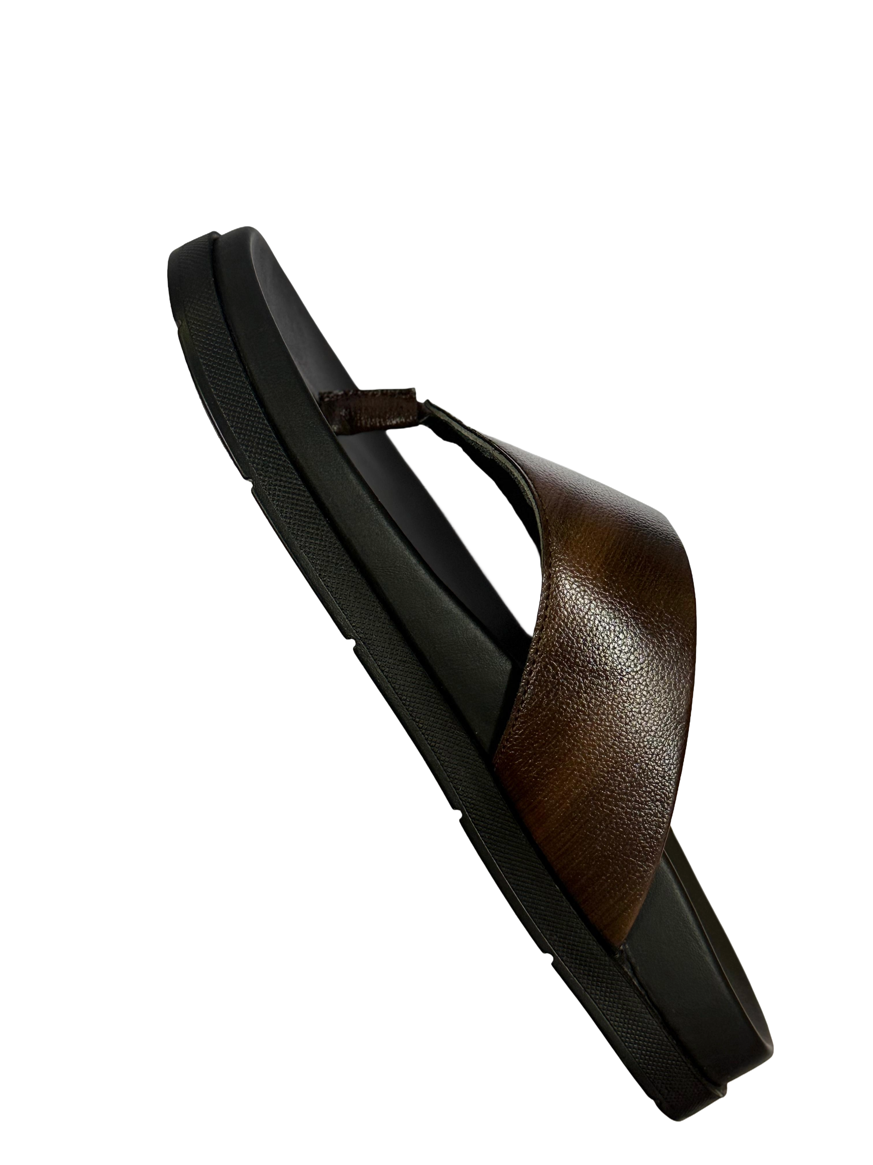 MEN'S SOFT SOLE SLIPPERS