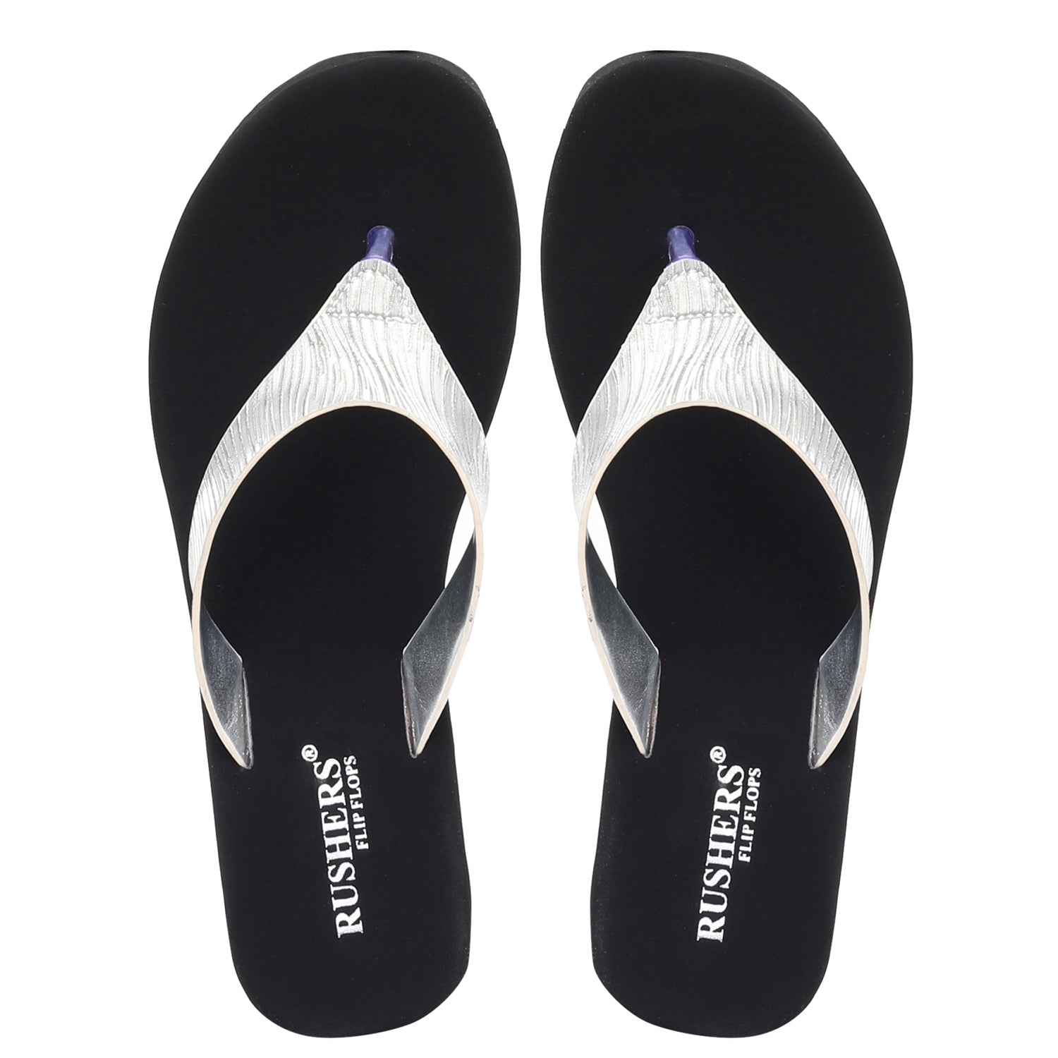 RUSHERS - Women Light weight wedges