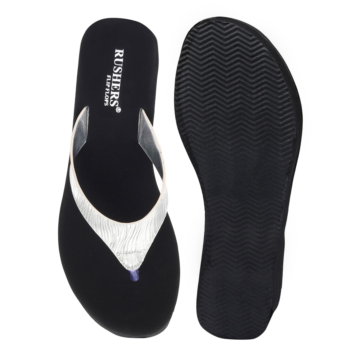 RUSHERS - Women Light weight wedges