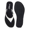 RUSHERS - Women Light weight wedges