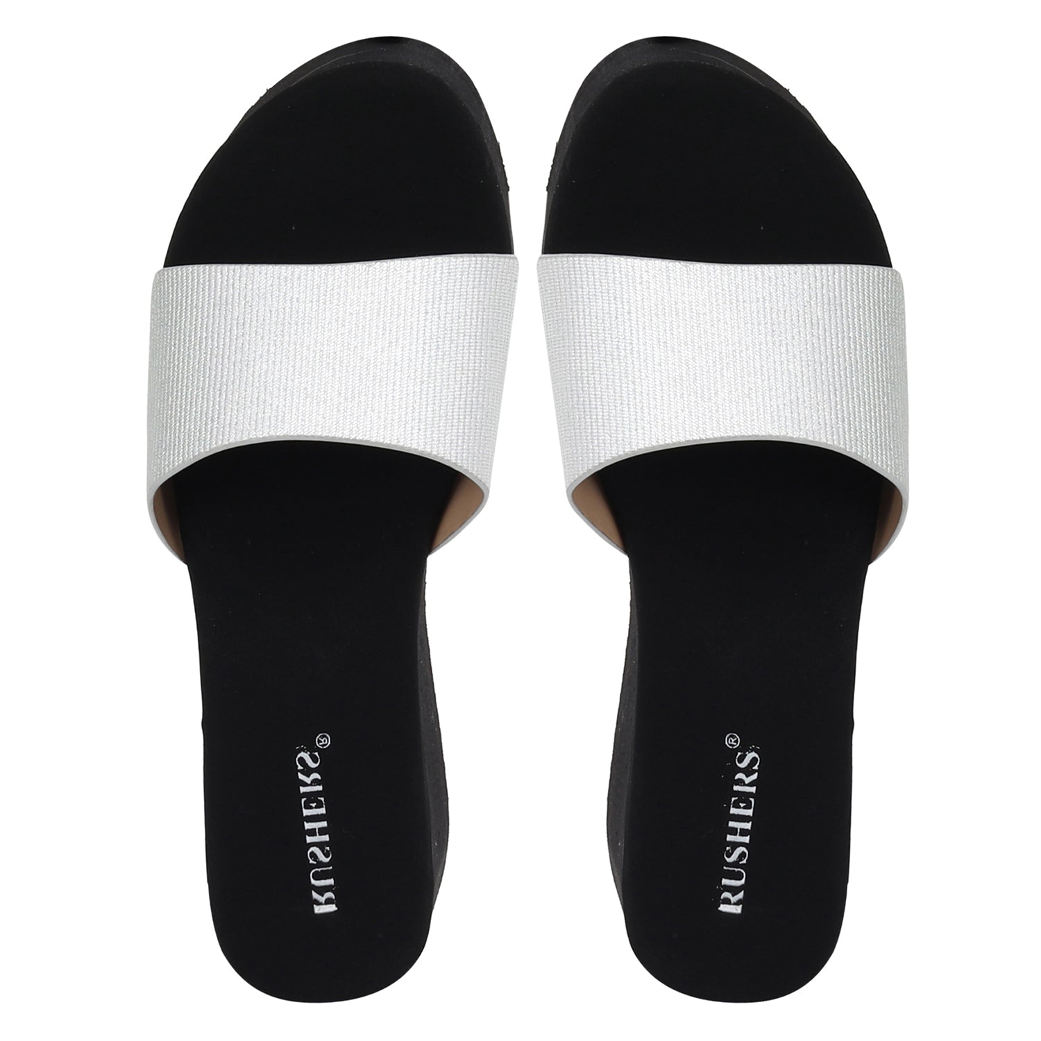 RUSHER'S light weight wedges