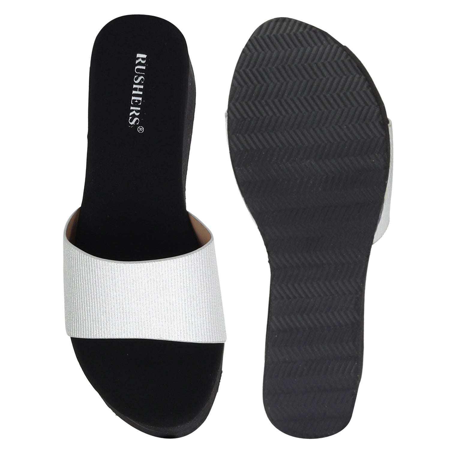 RUSHER'S light weight wedges