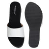 RUSHER'S light weight wedges