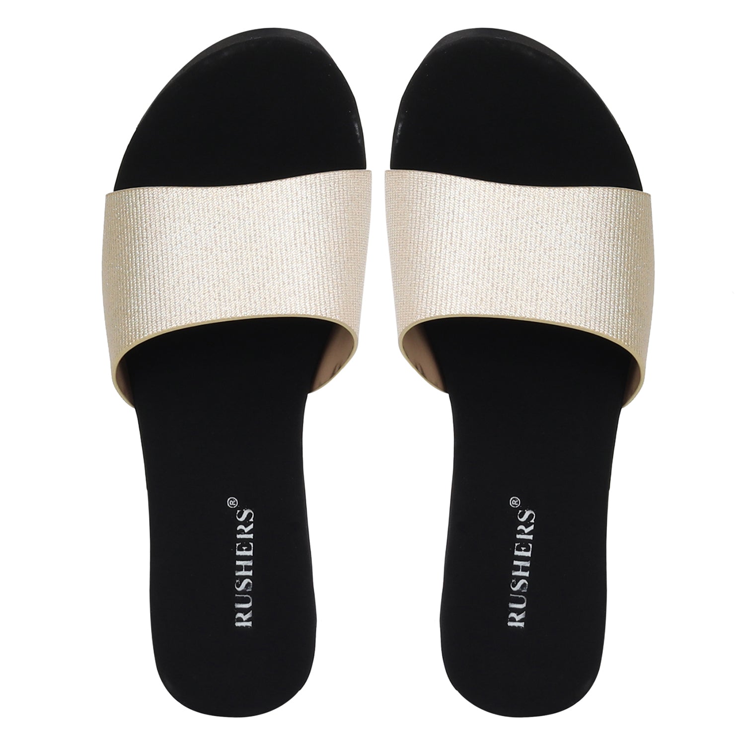 RUSHER'S light weight wedges