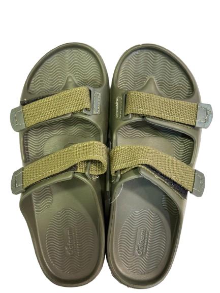 HUNK MENS SLIPPERS